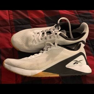 Reebok Nano x1 men’s size 12